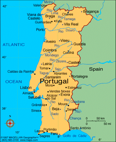 ACISJF-INVIA - Portugal